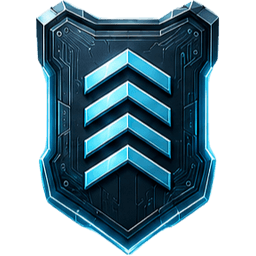 Insígnia de 2º Sargento