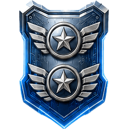 Insígnia de Coronel